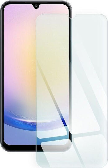Blue Star Gehärtetes Glas (Galaxy A25 5G)