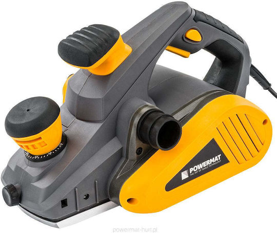 Електрически ренде Pm-se-2000t 1600 W Powermat Pm1311
