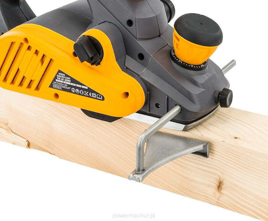 Електрически ренде Pm-se-2000t 1600 W Powermat Pm1311