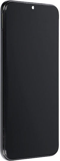 Οθόνη mit Touch-Mechanismus für Xiaomi Redmi Note 8 (Schwarz)