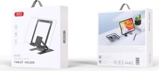 XO Desk Stand for Mobile Phone in Black Color
