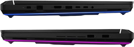 Asus Strix SCAR 16 G635LW-RW027X 16" QHD+ (Ultra 9-275HX/64GB/2.0TB SSD/GeForce RTX 5080/W11 Pro) (International English Keyboard)