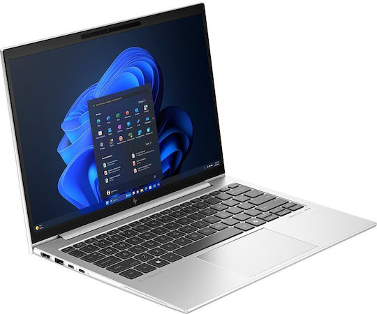 HP EliteBook 830 G11 13.3" IPS FHD+ (Ultra 5-125U/16GB/512GB SSD/W11 Pro) (US Keyboard)