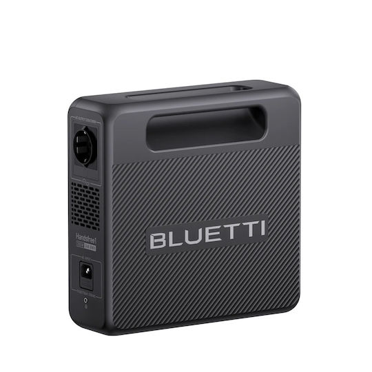 Bluetti Handsfree 1 Portable Backpack Power Station Power Station 268.8Wh