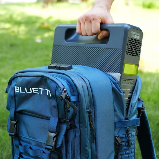 Bluetti Handsfree 1 Portable Backpack Power Station Power Station 268.8Wh