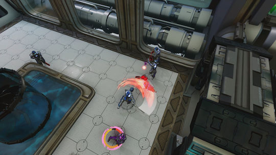 Memory Lost PS5 Spiel