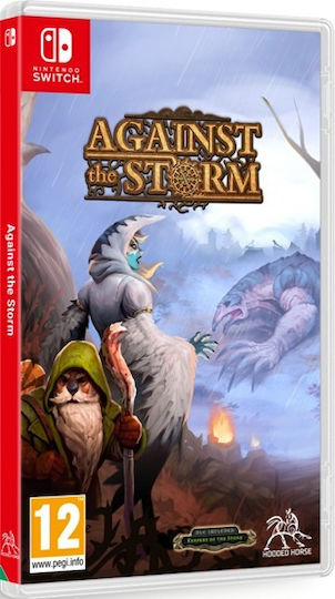 Against the Storm Switch Game