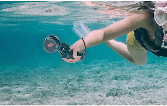 PGYTECH Snorkel PRO Filter P-18C-016 Φίλτρo Action Camera DJI