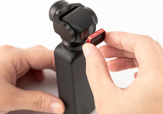 PGYTECH Snorkel PRO Filter P-18C-016 Φίλτρo Action Camera DJI