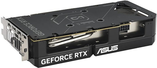 Asus GeForce RTX 5060 Ti 16GB GDDR7 Dual OC Graphics Card