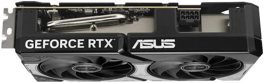Asus GeForce RTX 5060 Ti 16GB GDDR7 Dual OC Graphics Card