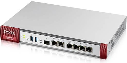 Zyxel Usg Flex v1 Firewall 1buc (USGFLEX200H-EU0101F)