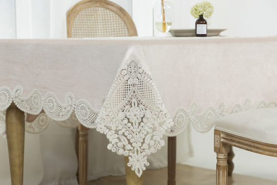 Liolios Home Perna De Canapea Lt Maro 45x45cm