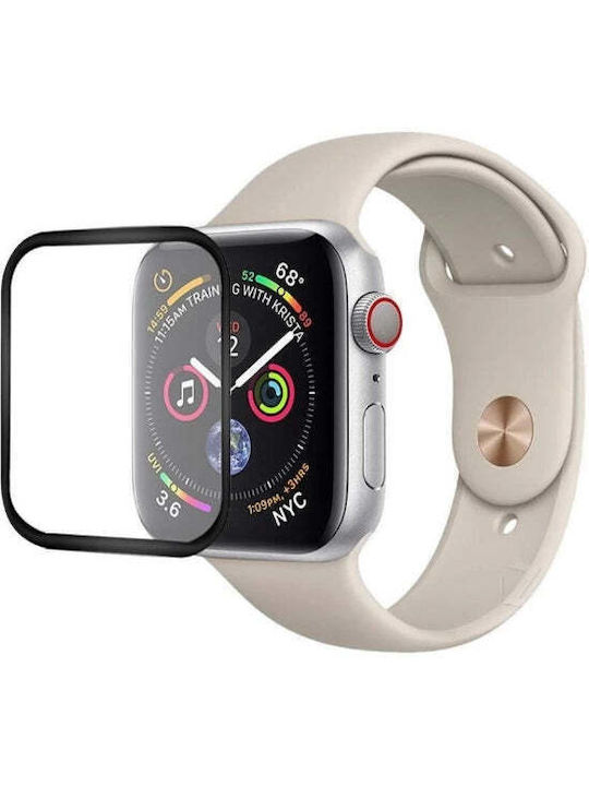 Displayschutzfolie für das Apple Watch 45mm 1Stück
