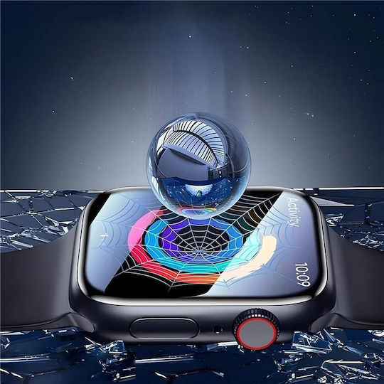 Watch Screen Protector for the Apple Watch 46mm 1pcs