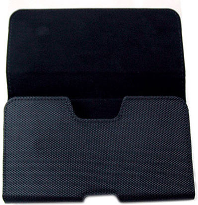Cti 360 mit Clip Gürteltasche bis 4.5" Schwarz CTI00082