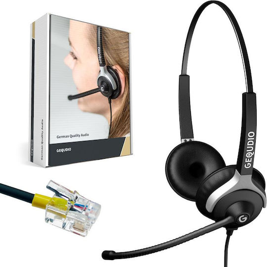 Gequdio VOIP Headset