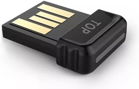 Yealink BT50 Αντάπτορας USB Bluetooth Dongle (500-000-026)