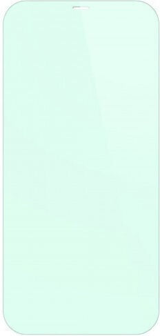 iNOS 2.5D 0.33mm Tempered Glass (Galaxy A35)