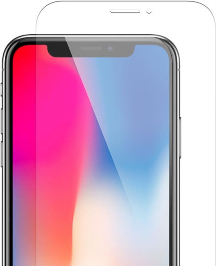 2,5D 0,3 мм Закалено Стъкло 10 Бройки iPhone 11 Pro