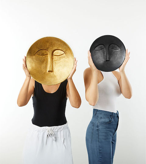 InTheBox Τοίχου Face
