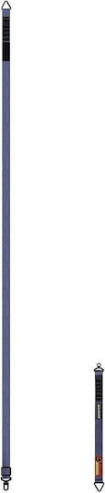 Dux Ducis Outdoor Cross Body Cross-body Phone Strap Blue
