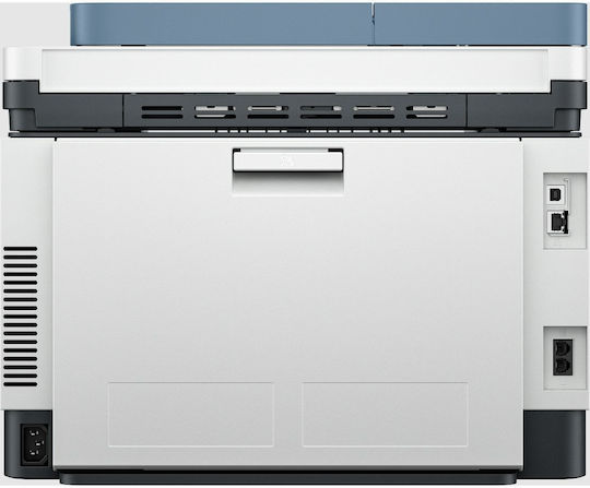 Lexmark MS823dn Ασπρόμαυρος Εκτυπωτής Laser 50G0220