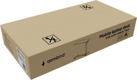 Gembird Stand for Laptop (TVS-DESK-02-BK)