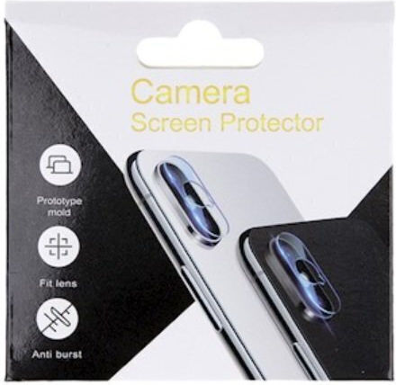 Camera Protection Tempered Glass for the Samsung Galaxy A55 5G / A556B