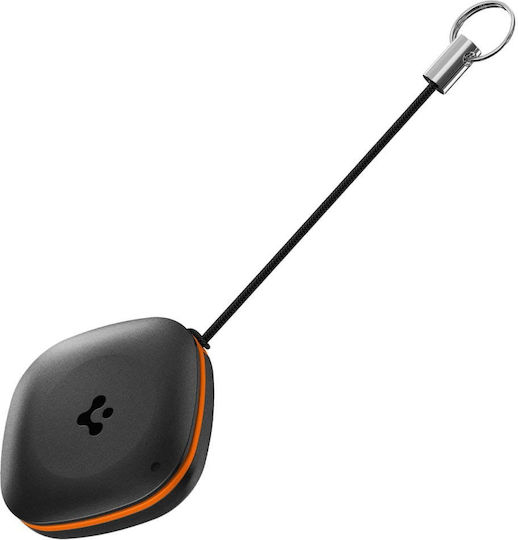 Spigen TagMe Apple Find My Μαύρο