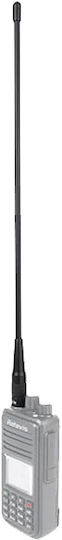 Κεραια Retevis Sma-f U V Elite Antenna 15.4inch Dual Band 144/430mhz