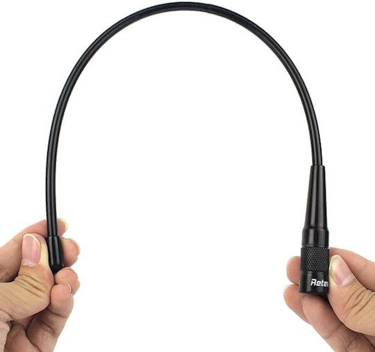 Κεραια Retevis Sma-f U V Elite Antenna 15.4inch Dual Band 144/430mhz