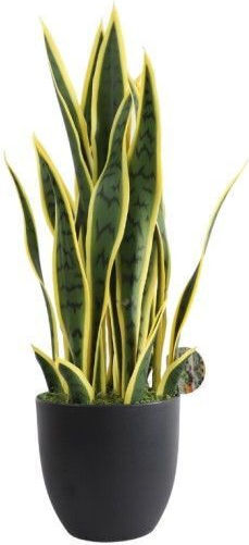Plantă Artificială în Ghiveci Green 67cm Gardin