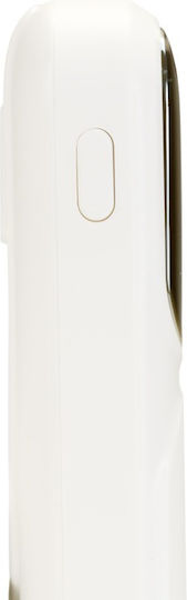 Philips DLP1922 Power Bank 10000mAh с USB-A порт и USB-C порт Бял