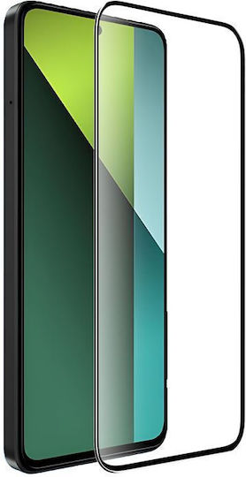 Mobile Origin Tempered Glass (Redmi Note 13 Pro 5G / Poco X6)