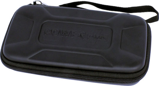 PowerPlus Anaconda Слънчева Power Bank 2600mAh с USB-A порт Бял