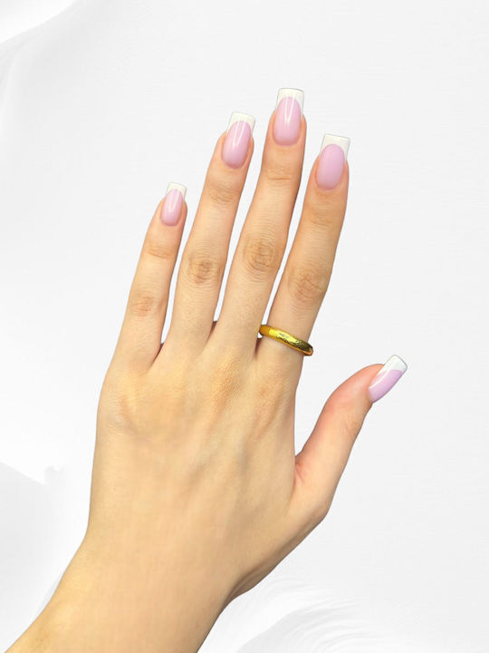 Xryseio Wedding Ring 22K