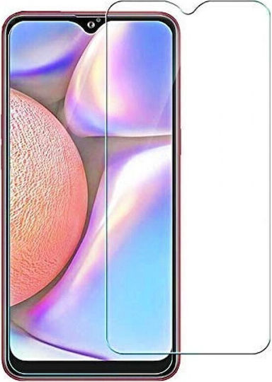 0.3mm Tempered Glass (Redmi 9A / 9AT / 9C)