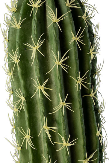 Artificial Outdoor Tree Cactus Cereus Jamacaru Multicolour 110cm GloboStar