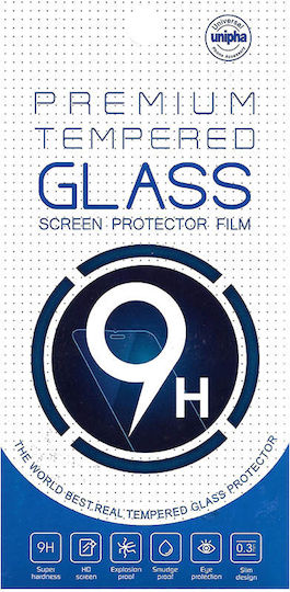 Προστατευτικό 0.33mm Tempered Glass (Redmi 12)