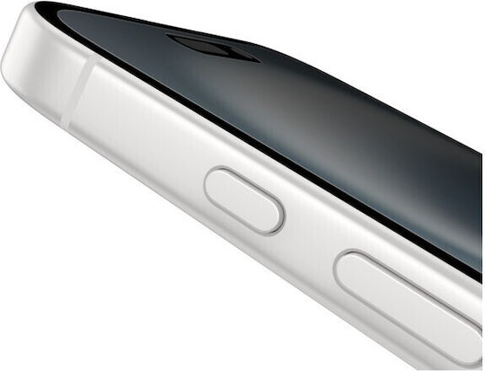 Belkin Screenforce Privacy Tempered Glass (iPhone 16/15)