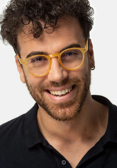 Watson Spectra Yellow