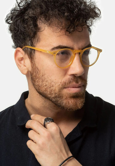 Watson Spectra Yellow
