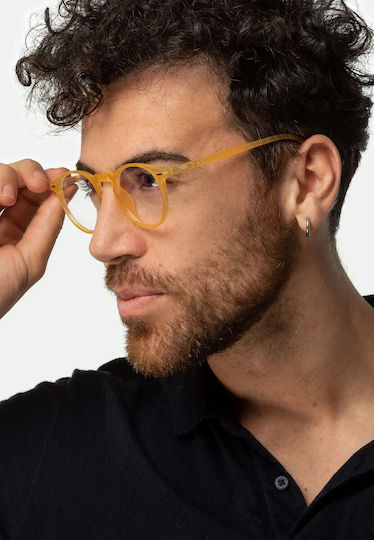 Watson Spectra Yellow