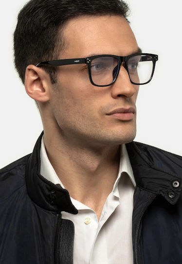 Ampere Attractive-black