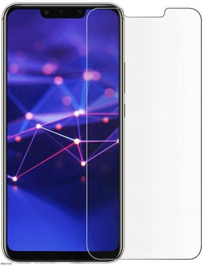 Full Face Tempered Glass (Huawei Mate 20 Lite)