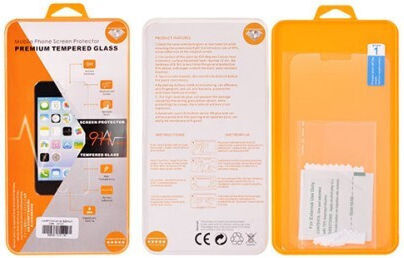 Full Face Tempered Glass (Huawei Mate 20 Lite)