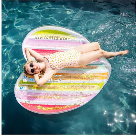 Swim Essentials Детски Надуваем Плажен Дюшек