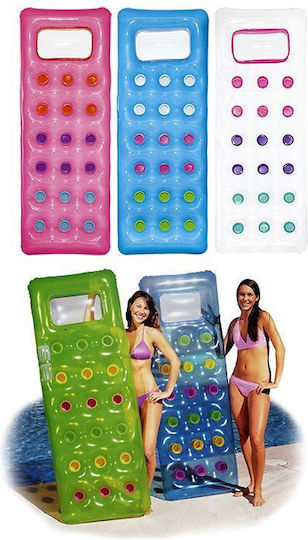 Bestway Inflatable Pool Mattress Various Colors 188x71cm