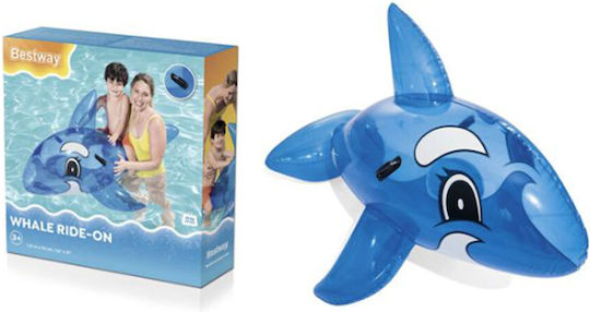Bestway Inflatable Dolphin 157x94cm for Sea